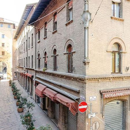 Portanova Luxury Home Bologna Exterior photo