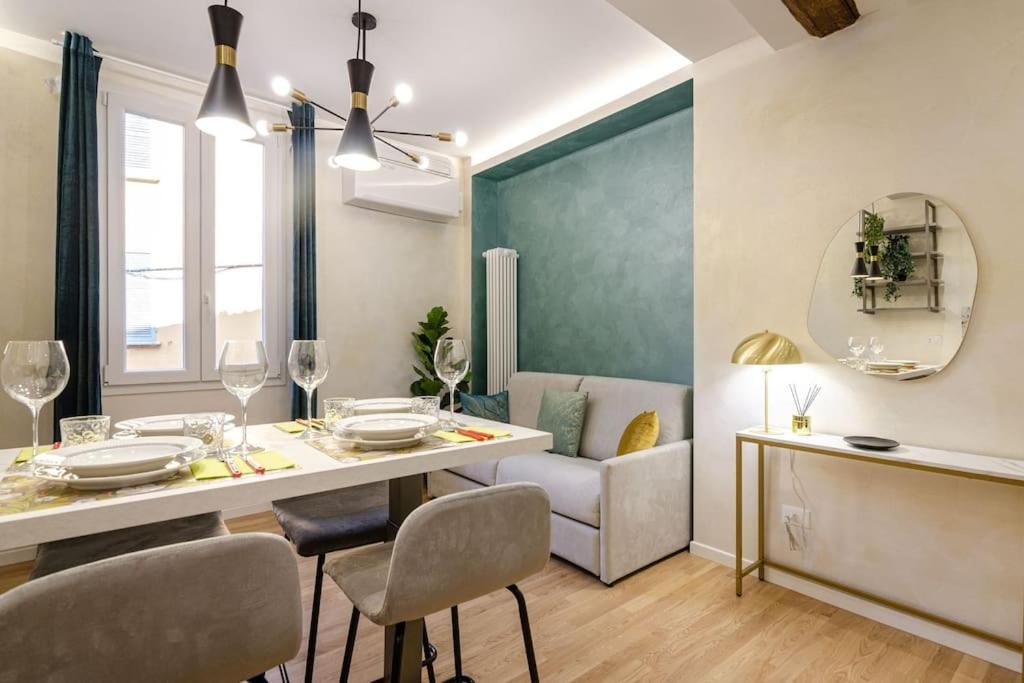 Portanova Luxury Home Bologna Exterior photo